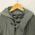 フィンガリン PHINGERIN FOLD TRENCH ロングコート メンズ M
