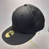 ニューエラ NEW ERA 59FIFTY ベースボール チーム ロゴ 刺繍 6パネル キャップ メンズ 7 5/8
