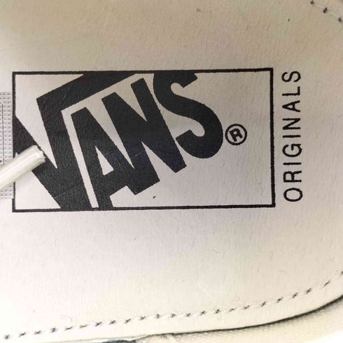 バンズ VANS LAMPIN メンズ JPN:30