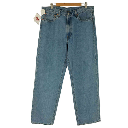 リーバイス LEVI STRAUSS&CO STAY LOOSE デニムパンツ メンズ W36 L32