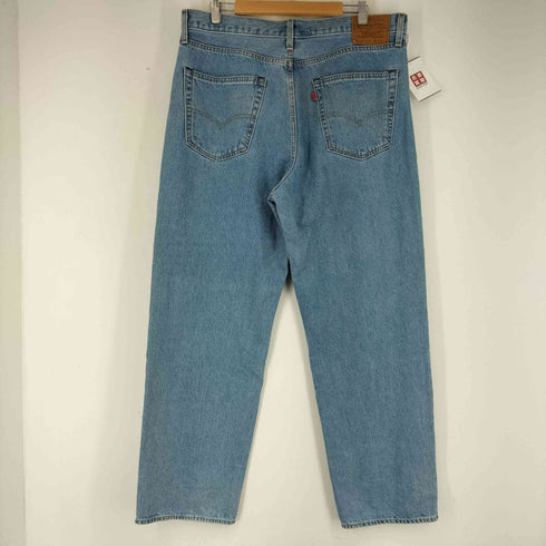 リーバイス LEVI STRAUSS&CO STAY LOOSE デニムパンツ メンズ W36 L32