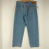 リーバイス LEVI STRAUSS&CO STAY LOOSE デニムパンツ メンズ W36 L32