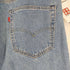 リーバイス LEVI STRAUSS&CO STAY LOOSE デニムパンツ メンズ W36 L32