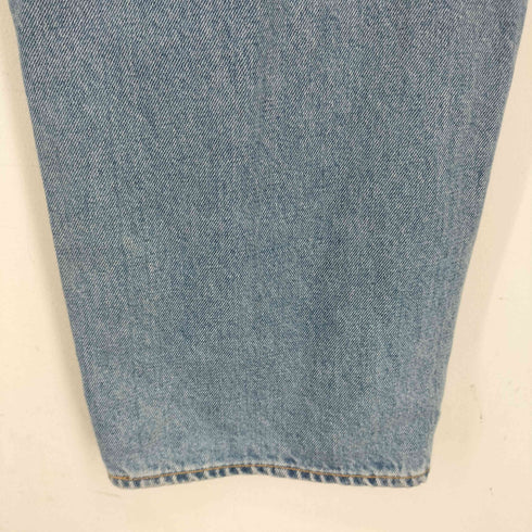 リーバイス LEVI STRAUSS&CO STAY LOOSE デニムパンツ メンズ W36 L32