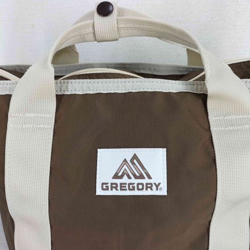 グレゴリー GREGORY BOAT TOTE S ボートトート S レディース