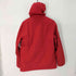サックスフィフスアベニュー SAKS FIFTH AVENUE ZERO KING USA製 TALONジップ ダブルジップ マウンテンパーカー メンズ US:42
