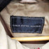 サックスフィフスアベニュー SAKS FIFTH AVENUE ZERO KING USA製 TALONジップ ダブルジップ マウンテンパーカー メンズ US:42