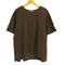 エフバイロッソアーバンリサーチ F by ROSSO URBAN RESEARCH UR TECH ひやサラクール コクーンフレアチュニックTシャツ レディース FREE