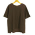 エフバイロッソアーバンリサーチ F by ROSSO URBAN RESEARCH UR TECH ひやサラクール コクーンフレアチュニックTシャツ レディース FREE