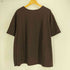 エフバイロッソアーバンリサーチ F by ROSSO URBAN RESEARCH UR TECH ひやサラクール コクーンフレアチュニックTシャツ レディース FREE