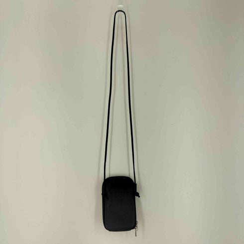 ビューティーアンドユースユナイテッドアローズ BEAUTY & YOUTH UNITED ARROWS ZIP SLIM WLT/C レザー ジップスリム ウォレットショルダー レディース