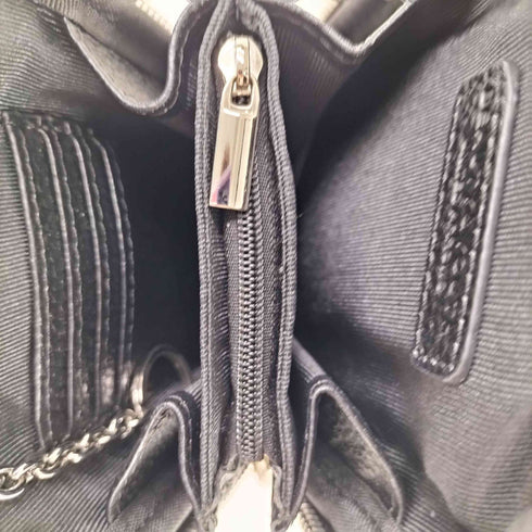 ビューティーアンドユースユナイテッドアローズ BEAUTY & YOUTH UNITED ARROWS ZIP SLIM WLT/C レザー ジップスリム ウォレットショルダー レディース