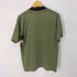ステューシー Stussy 紺タグ USA製 スニーカー Tシャツ 袖&裾シングル メンズ import:L