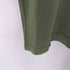 ステューシー Stussy 紺タグ USA製 スニーカー Tシャツ 袖&裾シングル メンズ import:L