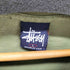 ステューシー Stussy 紺タグ USA製 スニーカー Tシャツ 袖&裾シングル メンズ import:L