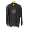 WEST COAST CHOPPERS / JESSE WHO メキシコ製 アイアンクロス ロングスリーブ Tシャツ ロンT メンズ import:L