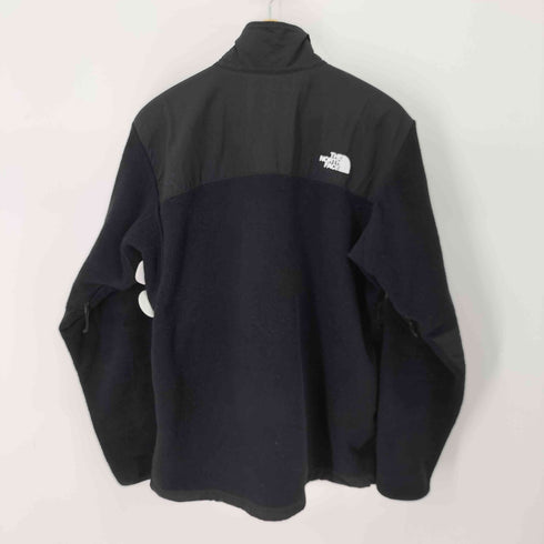 ザノースフェイス THE NORTH FACE デナリジャケット フリースジャケット メンズ import:M