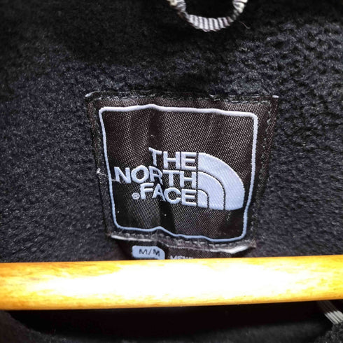 ザノースフェイス THE NORTH FACE デナリジャケット フリースジャケット メンズ import:M