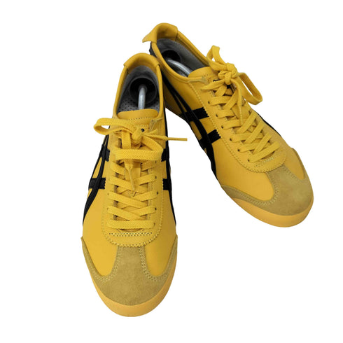 オニツカタイガー ONITSUKA TIGER MEXICO 66 メンズ JPN:27.5