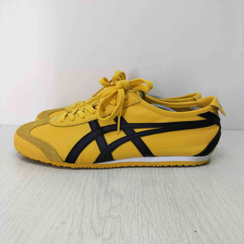 オニツカタイガー ONITSUKA TIGER MEXICO 66 メンズ JPN:27.5