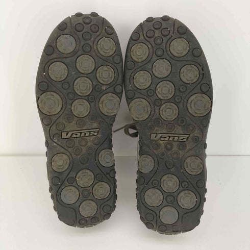 バンズ VANS 90s OLD センターシーム スエード トレッキングシューズ チャッカ レディース US:5