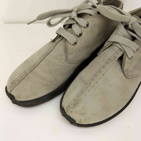 バンズ VANS 90s OLD センターシーム スエード トレッキングシューズ チャッカ レディース US:5