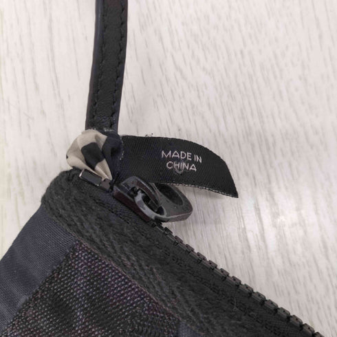 マークバイマークジェイコブス Marc by Marc Jacobs ストラップ付きカードケース メンズ