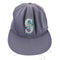 ニューエラ NEW ERA 59fifty チームロゴパッチ 6パネル ベースボールキャップ メンズ 7 3/4