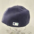 ニューエラ NEW ERA 59fifty チームロゴパッチ 6パネル ベースボールキャップ メンズ 7 3/4