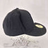 ニューエラ NEW ERA 59fifty チームロゴパッチ 6パネル ベースボールキャップ メンズ 7 5/8