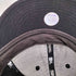 ニューエラ NEW ERA 59fifty チームロゴパッチ 6パネル ベースボールキャップ メンズ 7 5/8