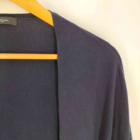 ポールスミス Paul Smith ニットカーディガン メンズ
