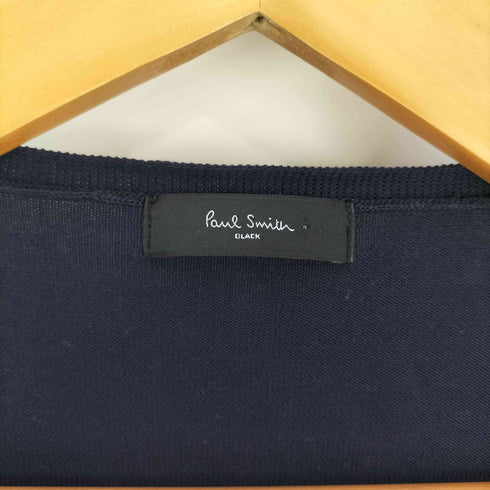 ポールスミス Paul Smith ニットカーディガン メンズ