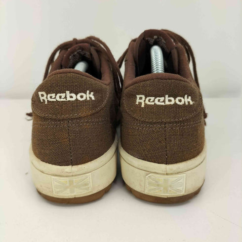 リーボッククラシック REEBOK CLASSIC CLASSIC ガムソール キャンバス スニーカー レディース JPN:24