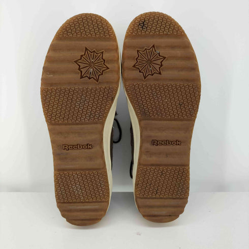 リーボッククラシック REEBOK CLASSIC CLASSIC ガムソール キャンバス スニーカー レディース JPN:24
