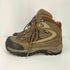 SIRIO GORE-TEX ゴアテックス vibramソール トレッキングシューズ メンズ JPN:24