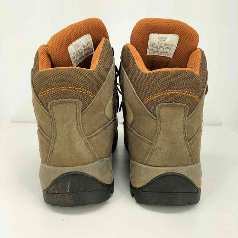 SIRIO GORE-TEX ゴアテックス vibramソール トレッキングシューズ メンズ JPN:24