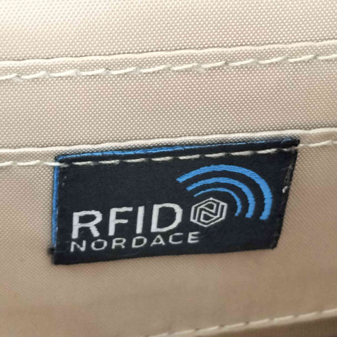 NORDACE Siena Proクロスボディバッグ メンズ