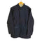 ブルーブルー BLUE BLUE ARIGATO PURE INDIGO 藍染 刺し子 スタンドカラー ジャケット メンズ JPN:2