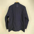 ブルーブルー BLUE BLUE ARIGATO PURE INDIGO 藍染 刺し子 スタンドカラー ジャケット メンズ JPN:2