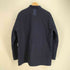 ブルーブルー BLUE BLUE ARIGATO PURE INDIGO 藍染 刺し子 スタンドカラー ジャケット メンズ JPN:2
