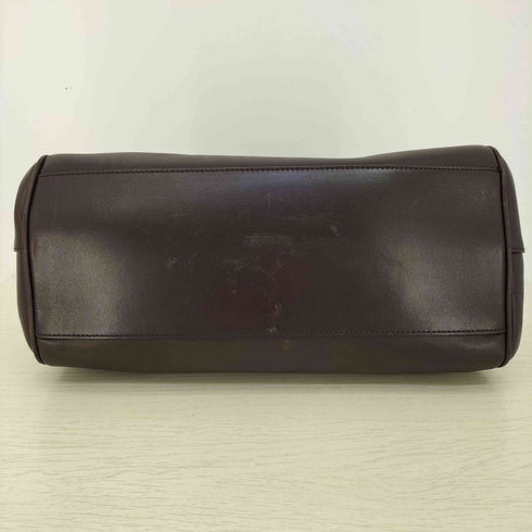プラダ PRADA Doctor's Hand Bag ドクターズハンドバッグ がま口 レディース