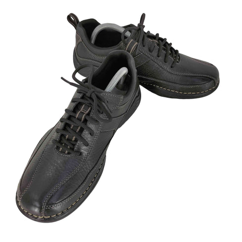 ロックポート ROCKPORT レザースニーカー メンズ JPN:25.5