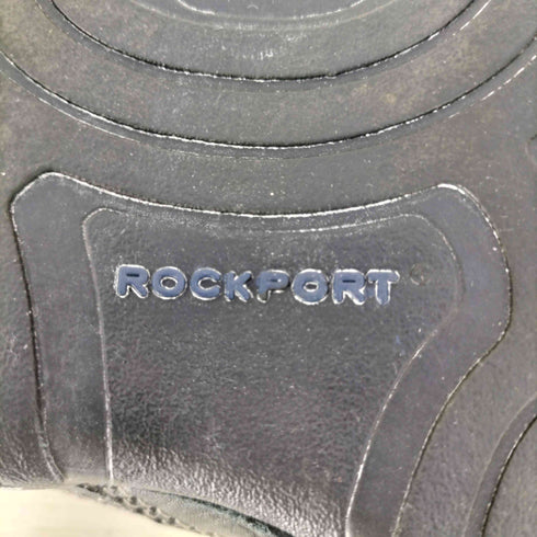 ロックポート ROCKPORT レザースニーカー メンズ JPN:25.5