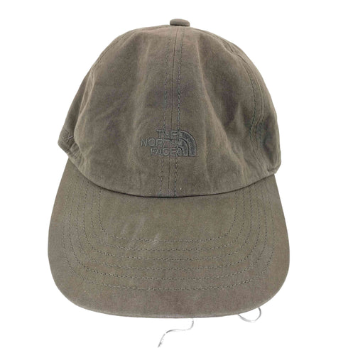 ザノースフェイス THE NORTH FACE GORE-TEX TREKKER CAP ゴアテックス トラッカーキャップ メンズ FREE