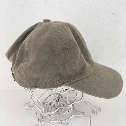ザノースフェイス THE NORTH FACE GORE-TEX TREKKER CAP ゴアテックス トラッカーキャップ メンズ FREE