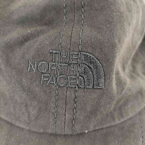 ザノースフェイス THE NORTH FACE GORE-TEX TREKKER CAP ゴアテックス トラッカーキャップ メンズ FREE