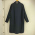 ブルーブルー BLUE BLUE ARIGATO PURE INDIGO 藍染 ショールカラー コート メンズ ONE SIZE