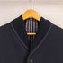 ブルーブルー BLUE BLUE ARIGATO PURE INDIGO 藍染 ショールカラー コート メンズ ONE SIZE