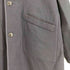 ブルーブルー BLUE BLUE ARIGATO PURE INDIGO 藍染 ショールカラー コート メンズ ONE SIZE